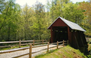 Campbells Covered Bridge2 - Copy