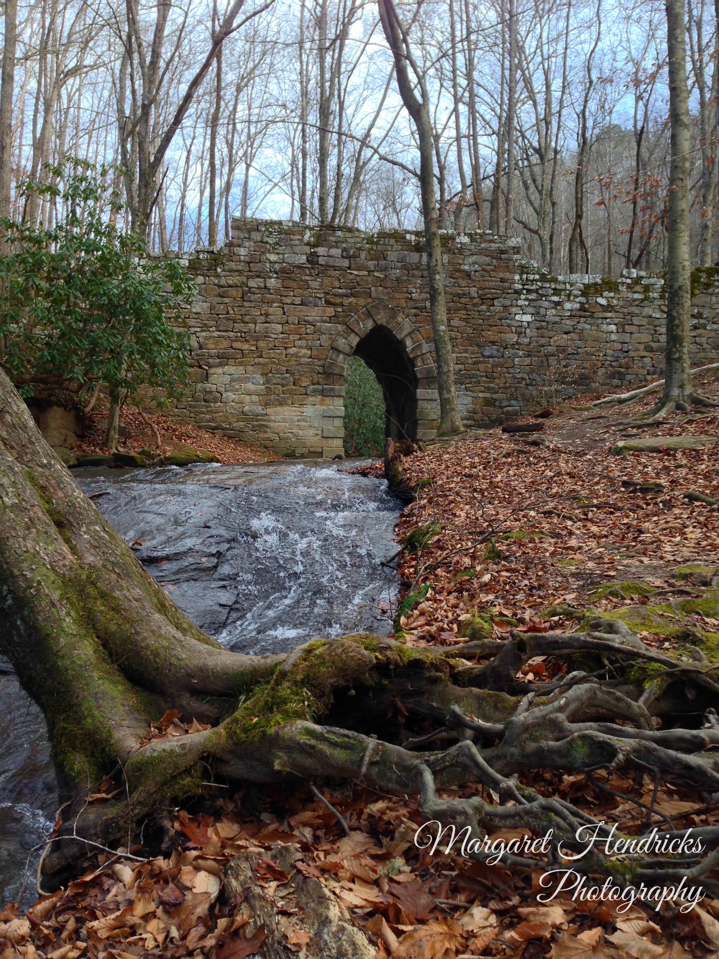 Poinsett Bridge